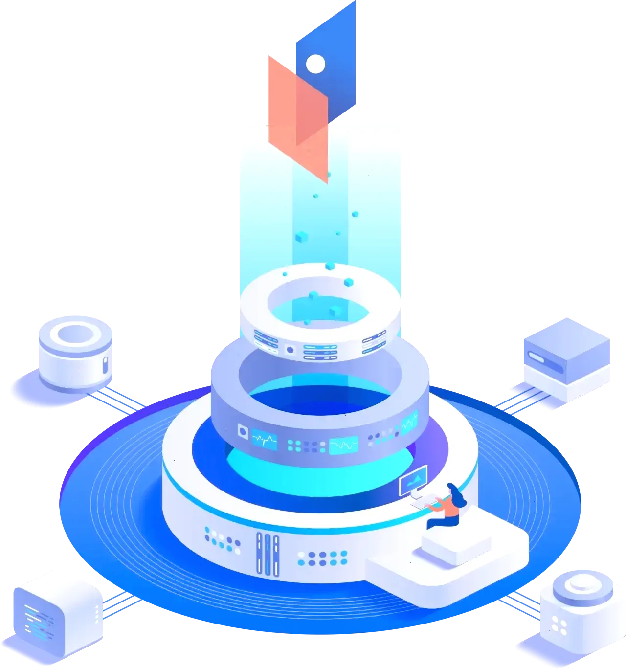 Verofinvaro portfolio platform